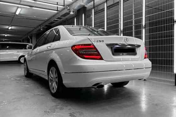 Продажа Mercedes-Benz C-Класс W204, S204 · Рестайлинг, 2013 г. в Минске Минск