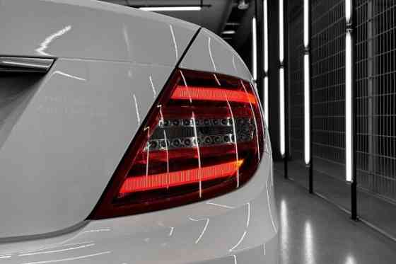 Продажа Mercedes-Benz C-Класс W204, S204 · Рестайлинг, 2013 г. в Минске Минск