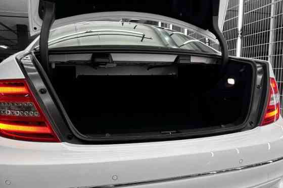 Продажа Mercedes-Benz C-Класс W204, S204 · Рестайлинг, 2013 г. в Минске Минск
