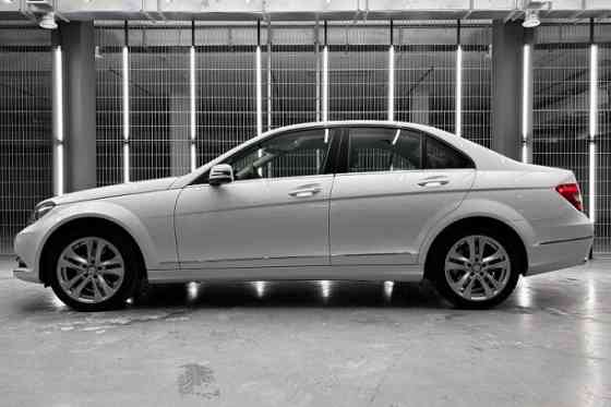 Продажа Mercedes-Benz C-Класс W204, S204 · Рестайлинг, 2013 г. в Минске Минск