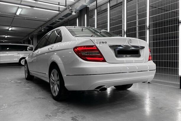 Продажа Mercedes-Benz C-Класс W204, S204 · Рестайлинг, 2013 г. в Минске Минск - изображение 3