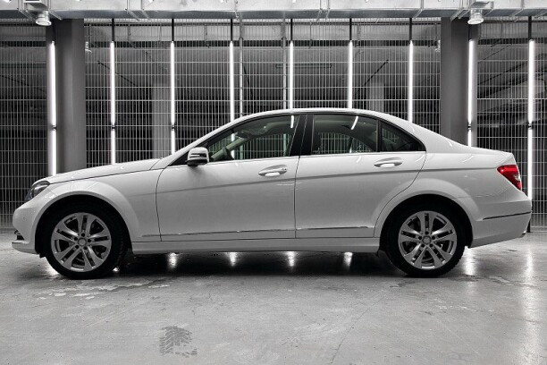 Продажа Mercedes-Benz C-Класс W204, S204 · Рестайлинг, 2013 г. в Минске Минск - изображение 2