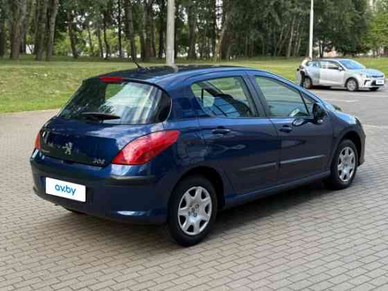 Продажа Peugeot 308 T7, 2008 г. в Минске Минск