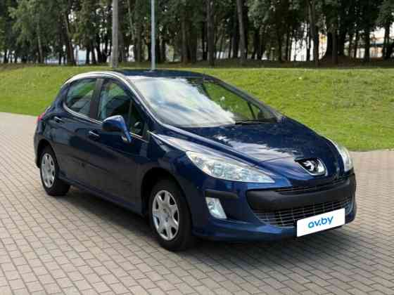 Продажа Peugeot 308 T7, 2008 г. в Минске Минск