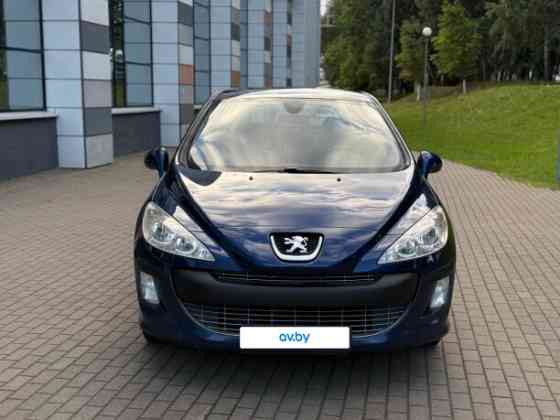 Продажа Peugeot 308 T7, 2008 г. в Минске Минск