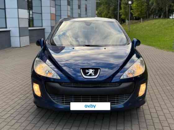 Продажа Peugeot 308 T7, 2008 г. в Минске Минск