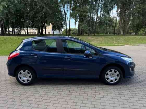 Продажа Peugeot 308 T7, 2008 г. в Минске Минск