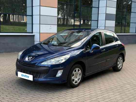 Продажа Peugeot 308 T7, 2008 г. в Минске Минск