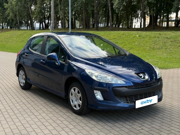 Продажа Peugeot 308 T7, 2008 г. в Минске Минск - изображение 1