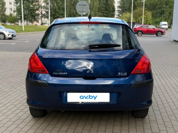 Продажа Peugeot 308 T7, 2008 г. в Минске Минск - изображение 7