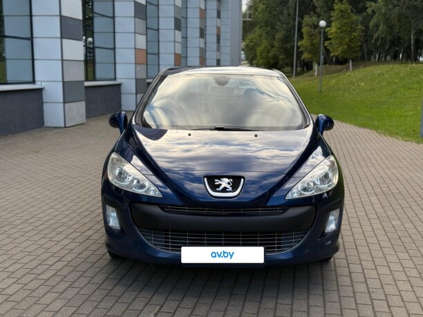 Продажа Peugeot 308 T7, 2008 г. в Минске Минск - изображение 3
