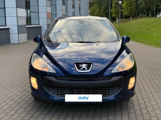 Продажа Peugeot 308 T7, 2008 г. в Минске Минск - изображение 4