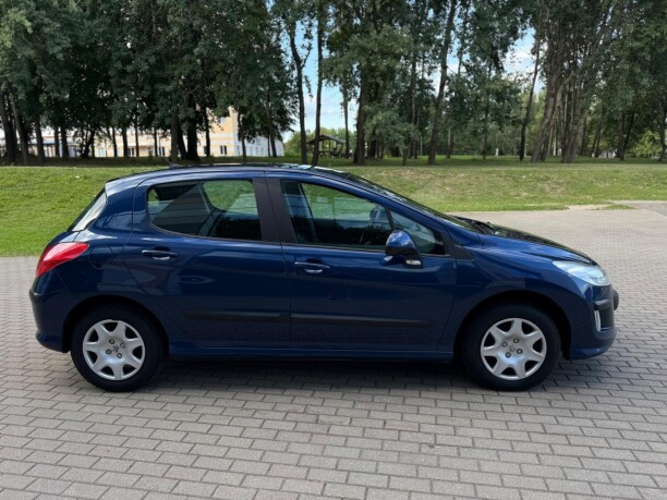 Продажа Peugeot 308 T7, 2008 г. в Минске Минск - изображение 5
