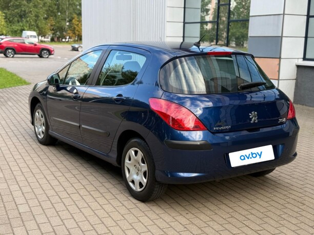 Продажа Peugeot 308 T7, 2008 г. в Минске Минск - изображение 8