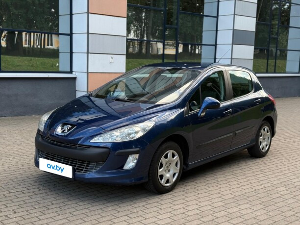 Продажа Peugeot 308 T7, 2008 г. в Минске Минск - изображение 2