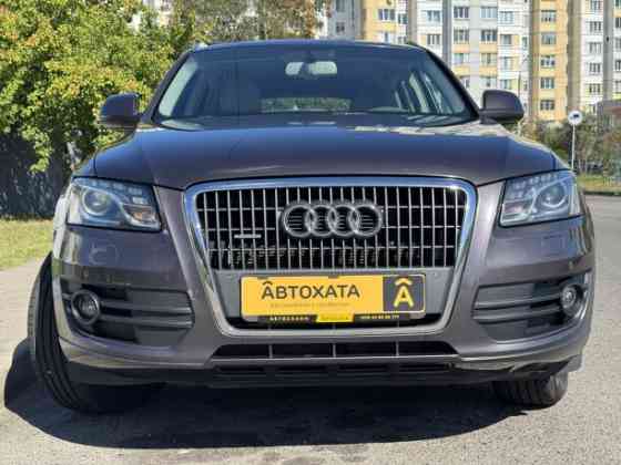 Продажа Audi Q5 8R, 2012 г. в Гомеле Гомель