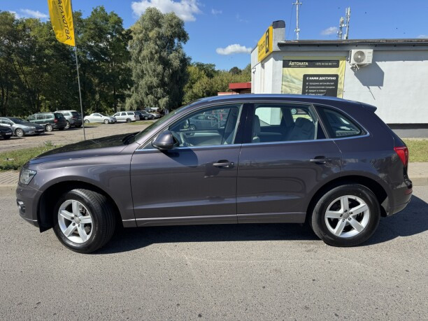 Продажа Audi Q5 8R, 2012 г. в Гомеле Гомель - изображение 7