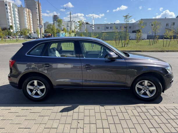 Продажа Audi Q5 8R, 2012 г. в Гомеле Гомель - изображение 4