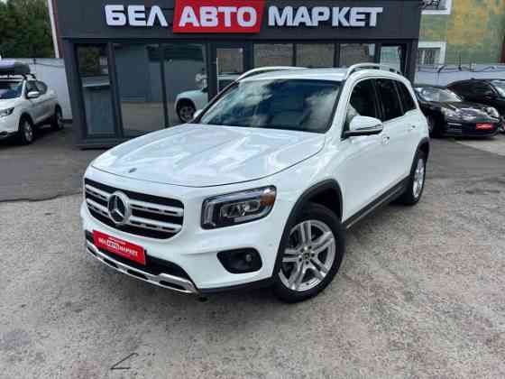 Продажа Mercedes-Benz GLB I (X247), 2022 г. в Мозыре Мозырь