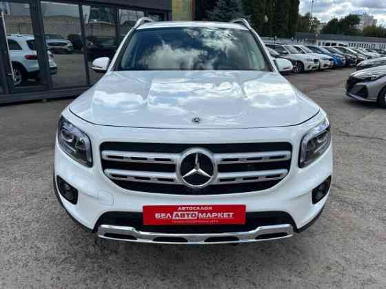 Продажа Mercedes-Benz GLB I (X247), 2022 г. в Мозыре Мозырь