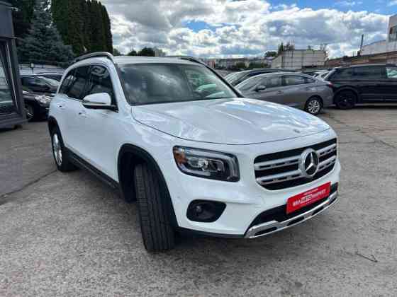 Продажа Mercedes-Benz GLB I (X247), 2022 г. в Мозыре Мозырь