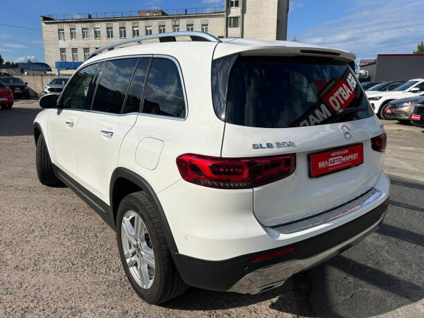 Продажа Mercedes-Benz GLB I (X247), 2022 г. в Мозыре Мозырь - изображение 7