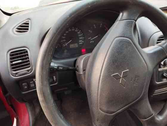 Продажа Mitsubishi Carisma I · Рестайлинг, 2000 г. в Минске Минск