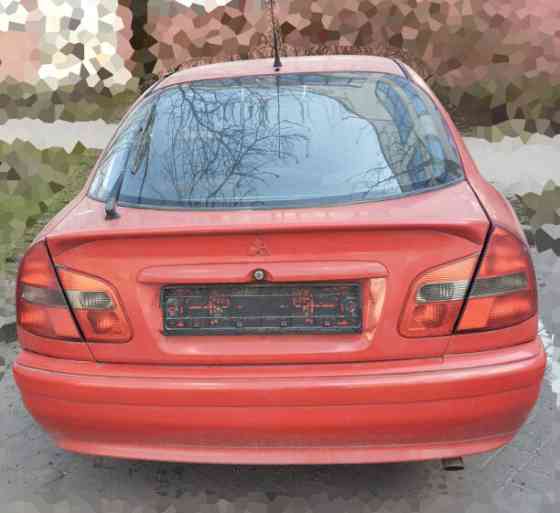 Продажа Mitsubishi Carisma I · Рестайлинг, 2000 г. в Минске Минск