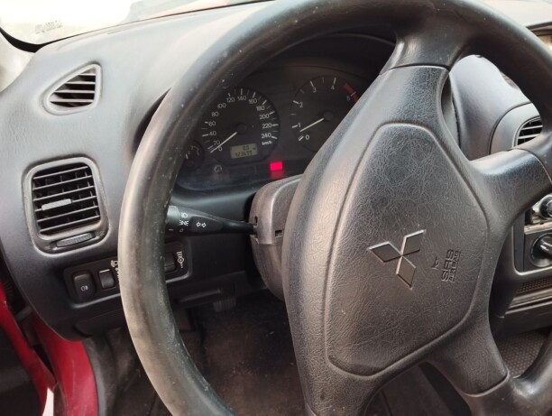 Продажа Mitsubishi Carisma I · Рестайлинг, 2000 г. в Минске Минск - изображение 2