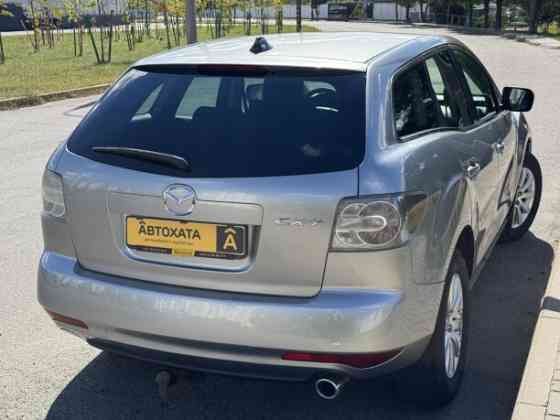 Продажа Mazda CX-7 I · Рестайлинг, 2009 г. в Гомеле Гомель