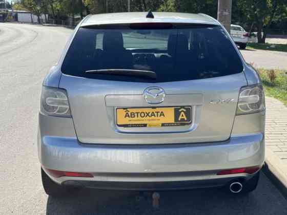 Продажа Mazda CX-7 I · Рестайлинг, 2009 г. в Гомеле Гомель