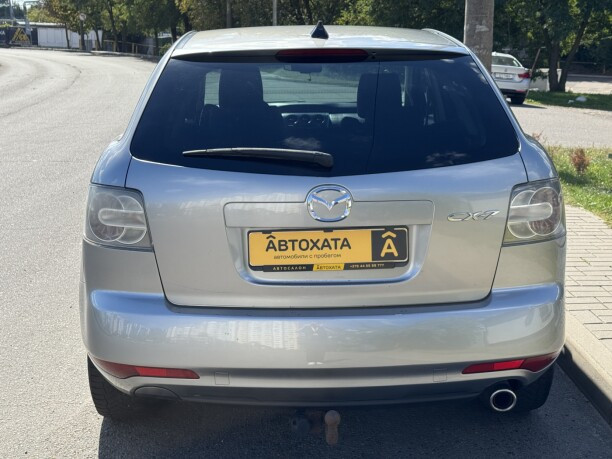 Продажа Mazda CX-7 I · Рестайлинг, 2009 г. в Гомеле Гомель - изображение 6