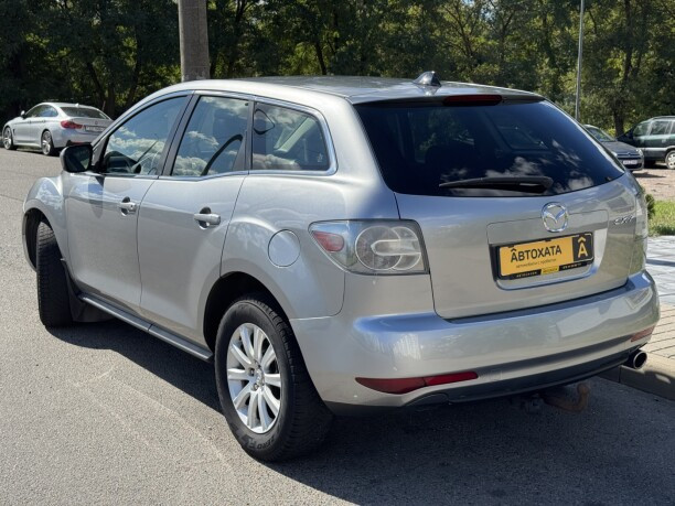 Продажа Mazda CX-7 I · Рестайлинг, 2009 г. в Гомеле Гомель - изображение 7