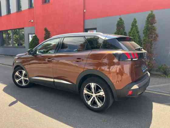 Продажа Peugeot 3008 II, 2018 г. в Минске Минск