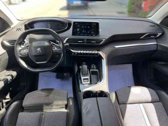 Продажа Peugeot 3008 II, 2018 г. в Минске Минск