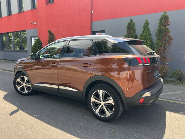 Продажа Peugeot 3008 II, 2018 г. в Минске Минск - изображение 2