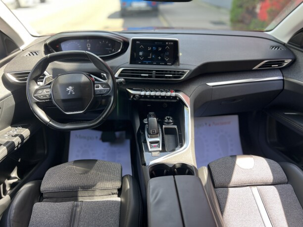 Продажа Peugeot 3008 II, 2018 г. в Минске Минск - изображение 3