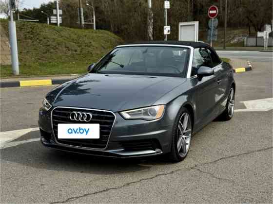 Продажа Audi A3 8V, 2015 г. в Минске Минск