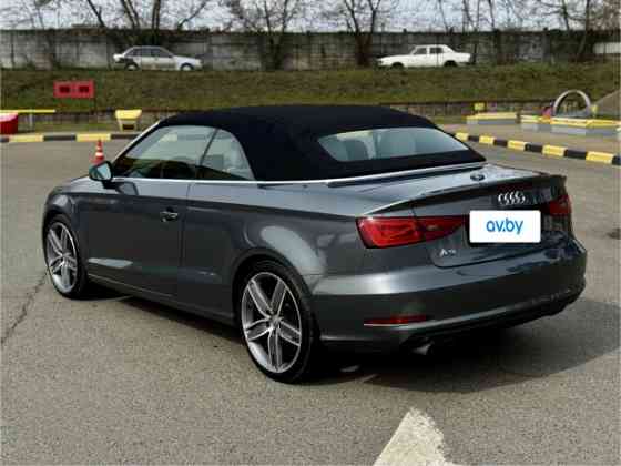 Продажа Audi A3 8V, 2015 г. в Минске Минск
