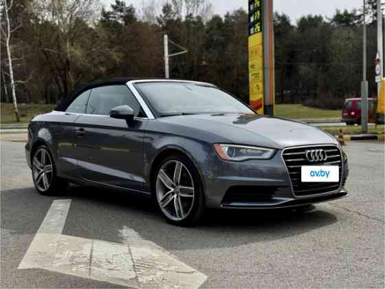 Продажа Audi A3 8V, 2015 г. в Минске Минск