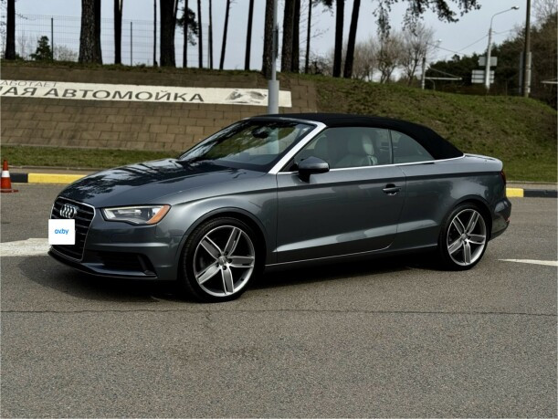 Продажа Audi A3 8V, 2015 г. в Минске Минск - изображение 1