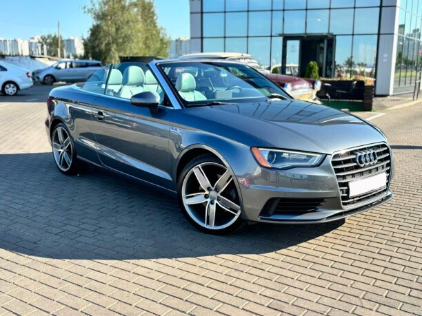 Продажа Audi A3 8V, 2015 г. в Минске Минск - изображение 7