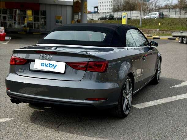 Продажа Audi A3 8V, 2015 г. в Минске Минск - изображение 2