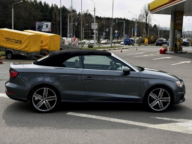 Продажа Audi A3 8V, 2015 г. в Минске Минск - изображение 5