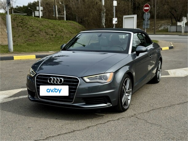 Продажа Audi A3 8V, 2015 г. в Минске Минск - изображение 3