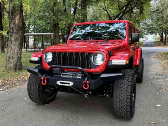 Продажа Jeep Wrangler JL, 2020 г. в Минске Минск