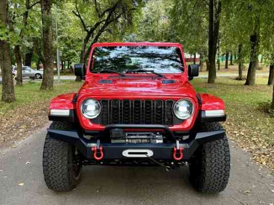 Продажа Jeep Wrangler JL, 2020 г. в Минске Минск