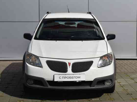Продажа Pontiac Vibe I · Рестайлинг, 2005 г. в Минске Минск