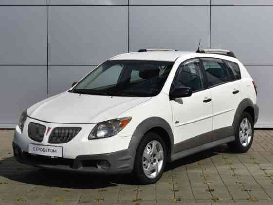 Продажа Pontiac Vibe I · Рестайлинг, 2005 г. в Минске Минск