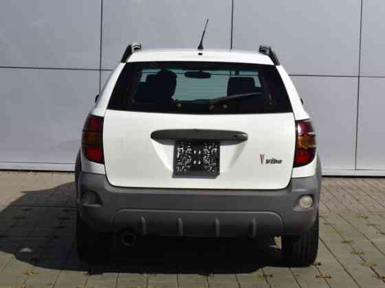 Продажа Pontiac Vibe I · Рестайлинг, 2005 г. в Минске Минск